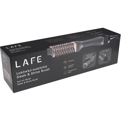 Фен-щетка Lafe LAFLOK47460