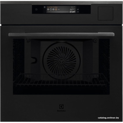 Электрический духовой шкаф Electrolux KOAAS31WT