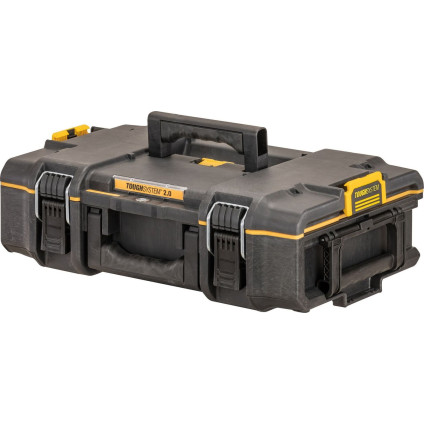 Ящик для инструментов DeWalt ToughSystem 2.0 DWST83293-1