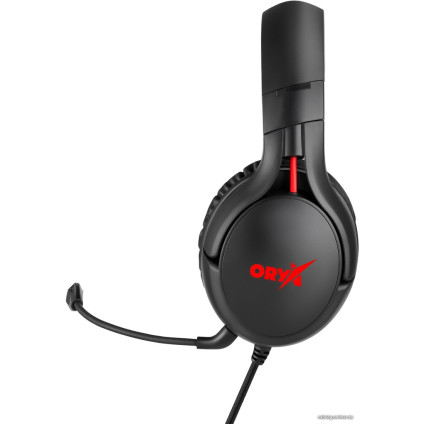 Наушники Niceboy Oryx X410 Epic