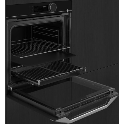 Электрический духовой шкаф De Dietrich DOP4543X