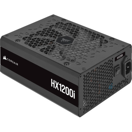 Блок питания Corsair HX1200i CP-9020281-EU