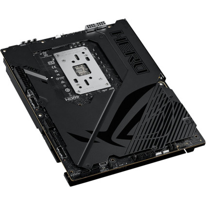 Материнская плата ASUS ROG Crosshair X870E Hero BTF