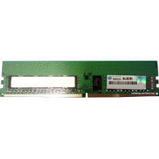 Оперативная память HP 819880-B21 8GB DDR4 PC4-17000