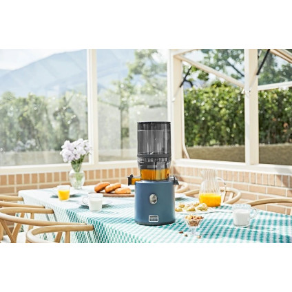 Соковыжималка Hurom H330P (глубокий синий)