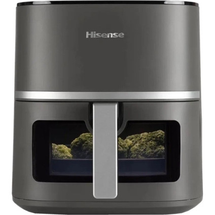 Аэрогриль (аэрофритюрница) Hisense HAF1600D