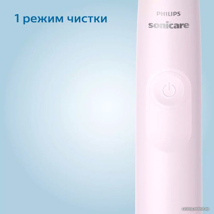 Электрическая зубная щетка Philips Sonicare 2100 Series HX3651/11