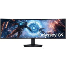 Игровой монитор Samsung Odyssey G9 LS49FG910EUXEN