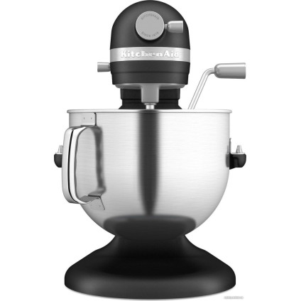 Кухонная машина KitchenAid Artisan 5KSM70SHXEBK