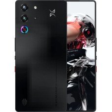 Телефон Nubia RedMagic 10S Pro NX789J 12GB/256GB международная версия (закат)