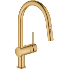 Смеситель Grohe Minta 32321GN2