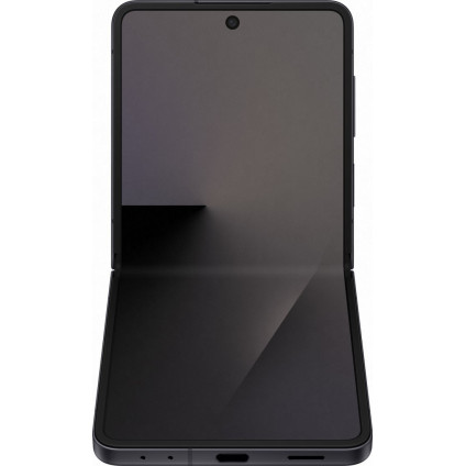 Телефон Samsung Galaxy Z Flip7 SM-F766B 12GB/256GB (черный)