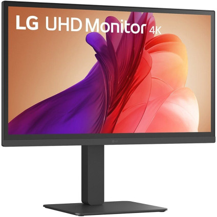 Монитор LG UltraFine 27BA45U-B