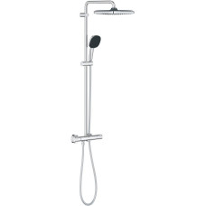 Душевая система  Grohe Vitalio Comfort 250 26696001