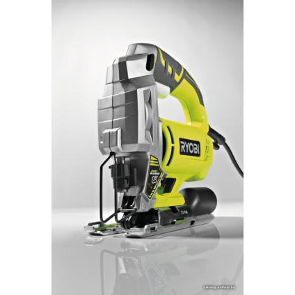 Электролобзик Ryobi RJS750-G