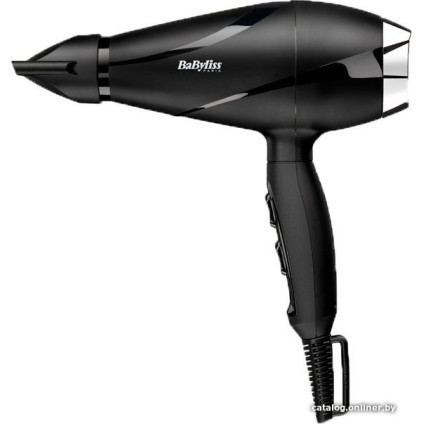 Фен BaByliss 6713DE
