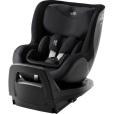 Детское автокресло Britax Romer Dualfix Pro M Style (carbon black)