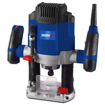 Вертикальный фрезер Dedra DED7980