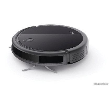 Робот-пылесос TCL Sweeva 2000 (черный)