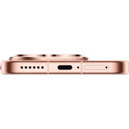 Телефон Huawei Pura 80 HED-LX9 12GB/256GB (золотой)