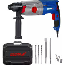 Перфоратор Dedra DED7852