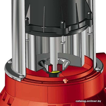 Дренажный насос Einhell GC-DP 1020 N