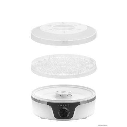 Сушилка для овощей и фруктов Concept SO1090