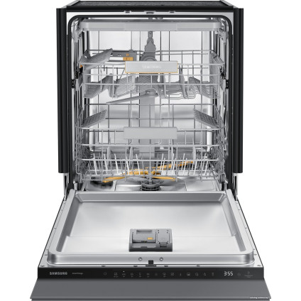 Встраиваемая посудомоечная машина Samsung DW60BG830I00ET