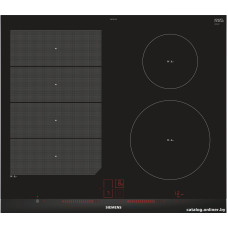 Варочная панель Siemens EX675LEC1E