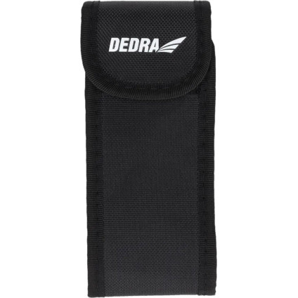 Лазерный дальномер Dedra MC0933