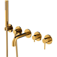 Смеситель Omnires Y1237/1SGL