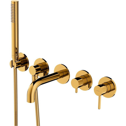 Смеситель Omnires Y1237/1SGL