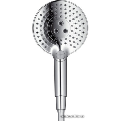 Душевой гарнитур  Hansgrohe Raindance Select [26631000]