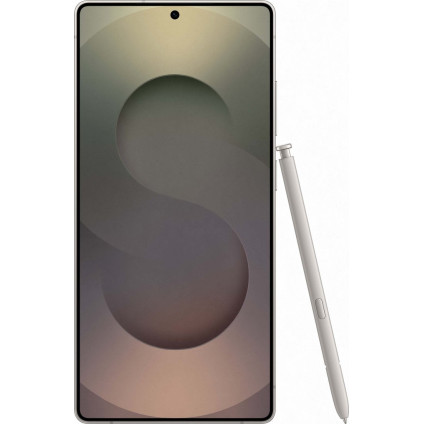 Телефон Samsung Galaxy S25 Ultra SM-S938B 12GB/1TB (зеленый титан)