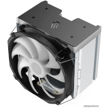 Кулер для процессора SilentiumPC Fortis 5 ARGB SPC308