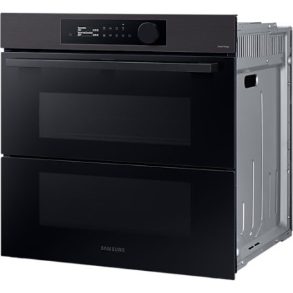 Электрический духовой шкаф Samsung NV7B57508AB