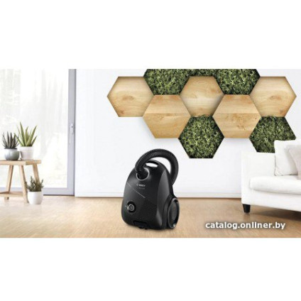 Пылесос Bosch Serie 2 BGLS2BA2
