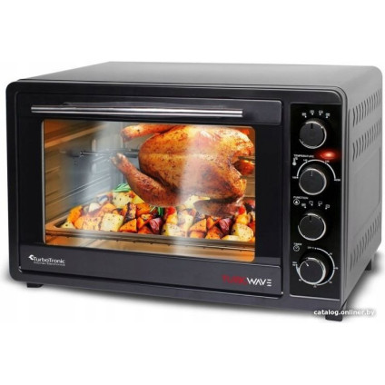 Мини-печь TurboTronic TT-EV45