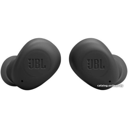 Наушники JBL Wave Buds (черный)