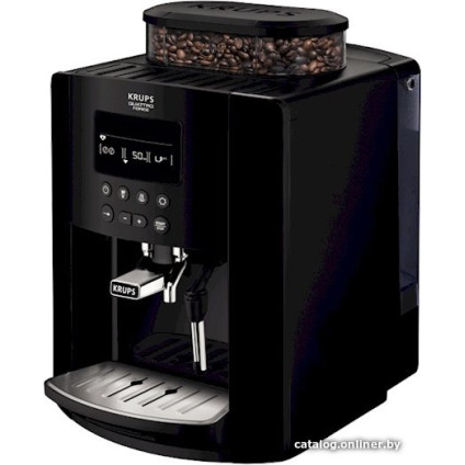 Кофемашина Krups EA8170