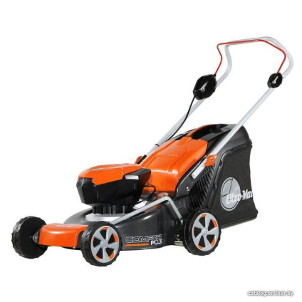 Газонокосилка Oleo-Mac Gi 44 P (без АКБ и ЗУ)