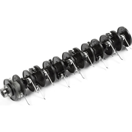 Скарификатор Fieldmann FZV 70905-0 (без АКБ)