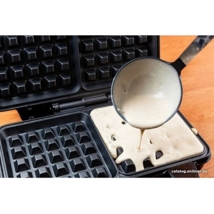 Вафельница Eldom WA100S