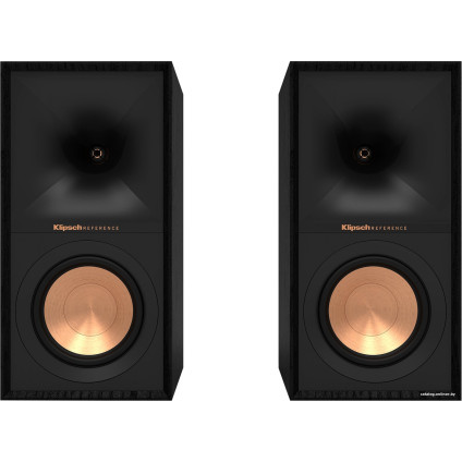 Полочная акустика Klipsch R-50M
