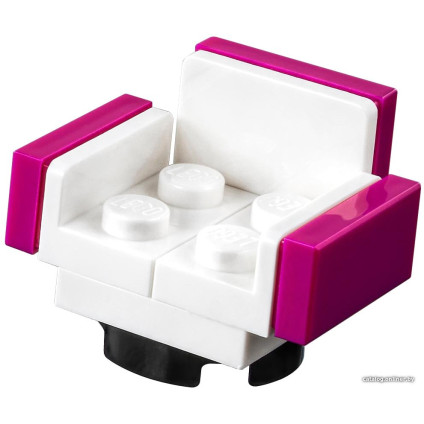 Конструктор LEGO Minecraft 21174 Современный домик на дереве