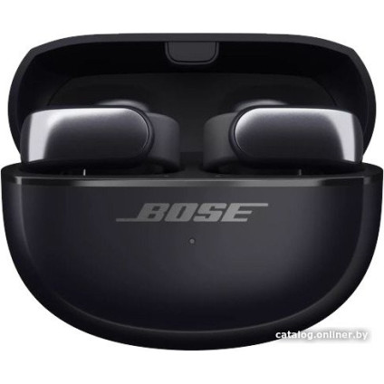 Наушники Bose Ultra Open Earbuds (черный)