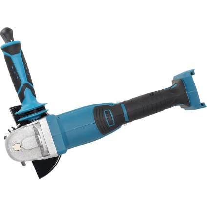 Угловая шлифмашина Dedra DED7051 (без АКБ)