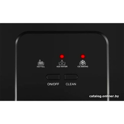 Льдогенератор Unold 48935