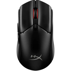 Игровая мышь HyperX Pulsefire Haste 2 Core Wireless (черный)