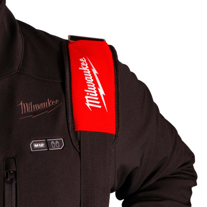 Сумка для инструментов Milwaukee PSA-4 4932479071